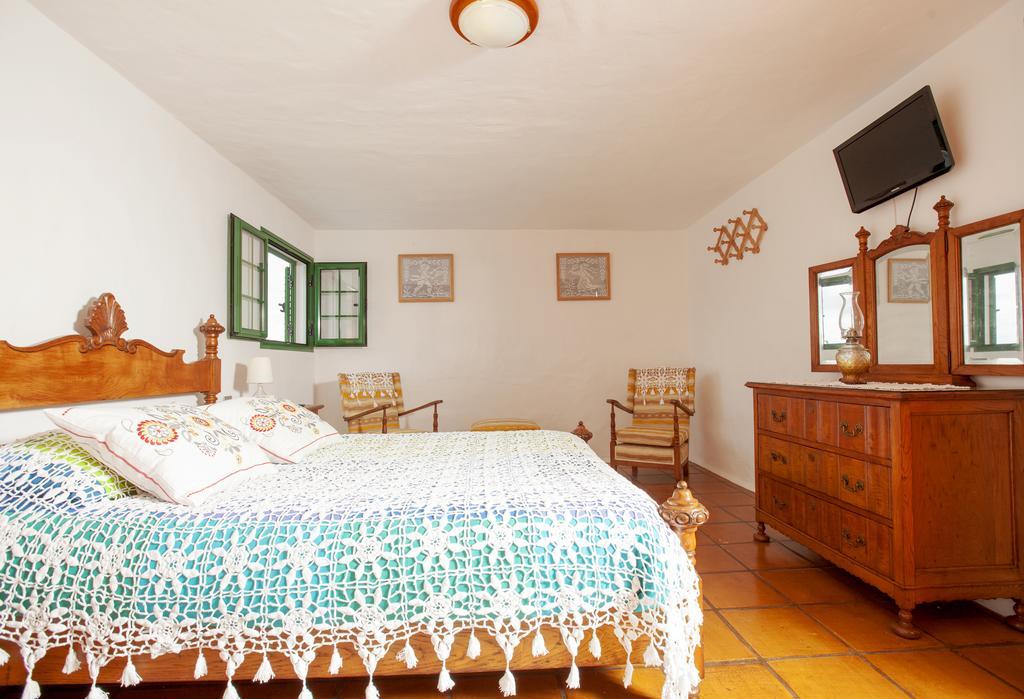 Villa Casa Tinasoria La Asomada  Exterior foto