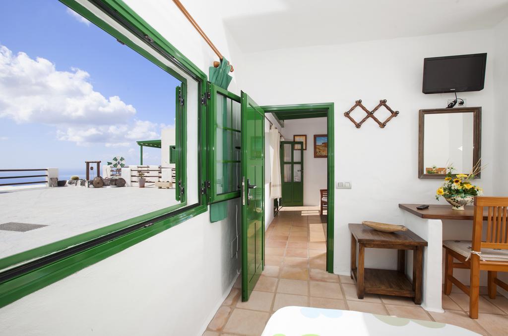 Villa Casa Tinasoria La Asomada  Exterior foto